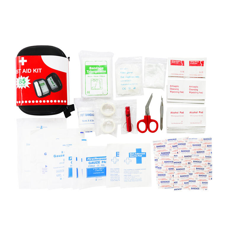 حقيبة إسعافات أولية RH002