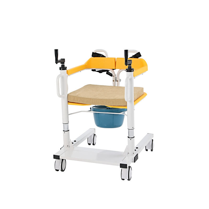 Hasta Kaldırma Cihazı YHR-PT4