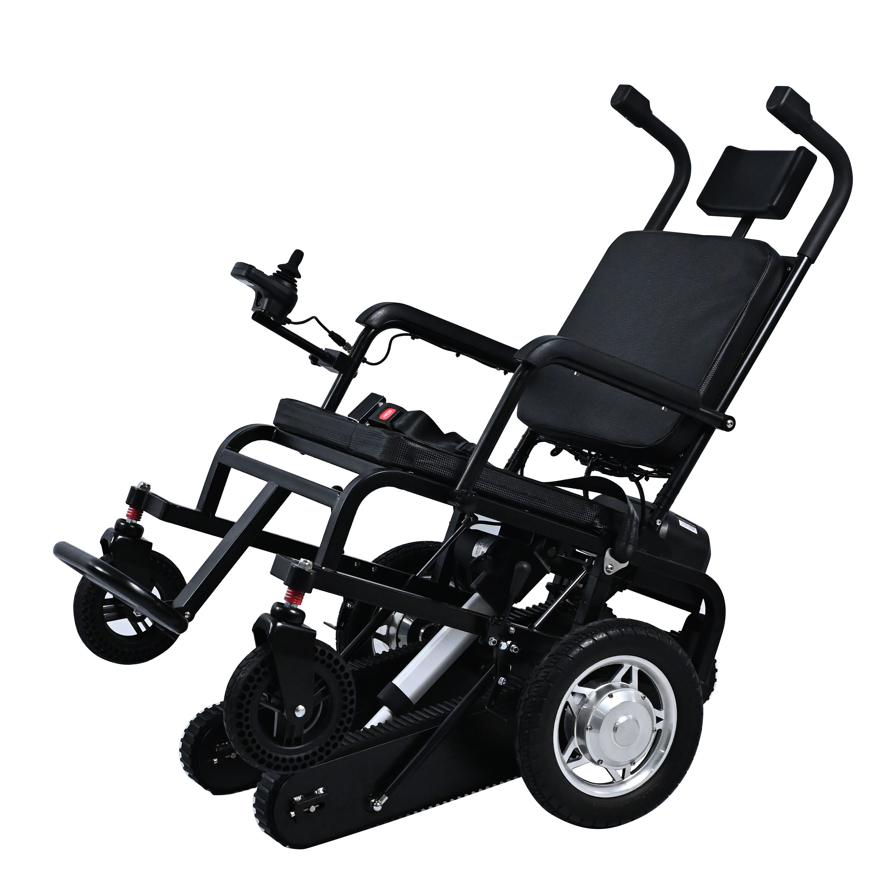 Power stair chair YHR-LD06