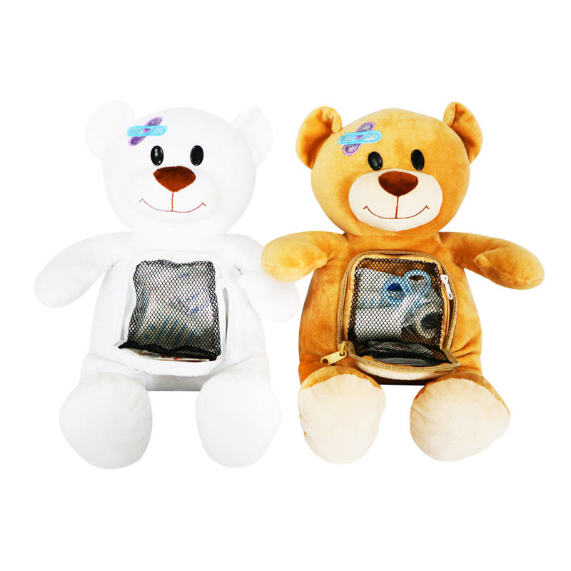 Kit Pertolongan Cemas RS030