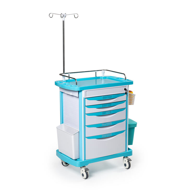 Medical Trolley, China Medical Trolley Manufacturers, Suppliers ...