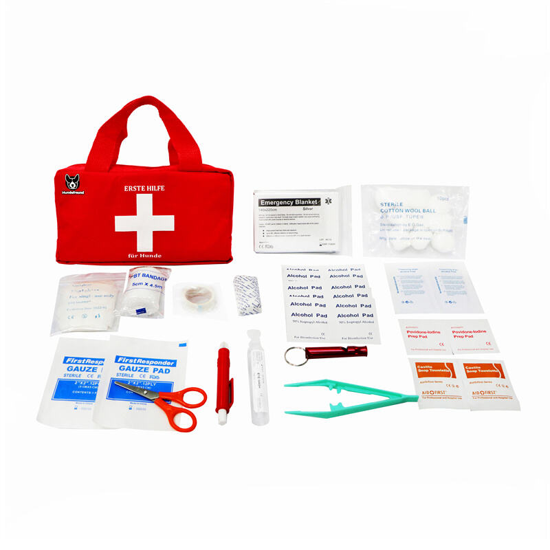 First-Aid Kit RS024