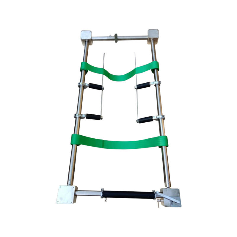 Устройство опускания гроба YHR-CL01