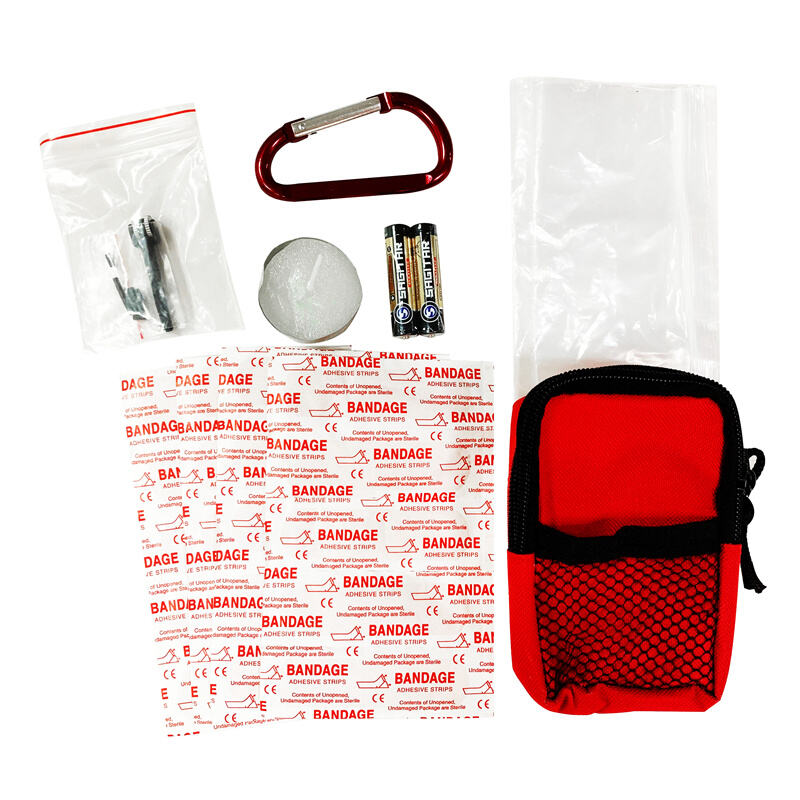 Kit Pertolongan Cemas RH018