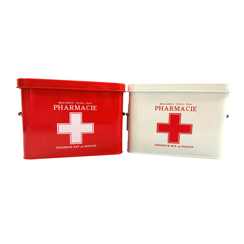 حقيبة الإسعافات الأولية RH024