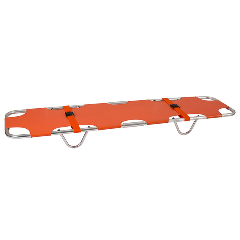 YHR-1A6 Emergency Folding Stretcher