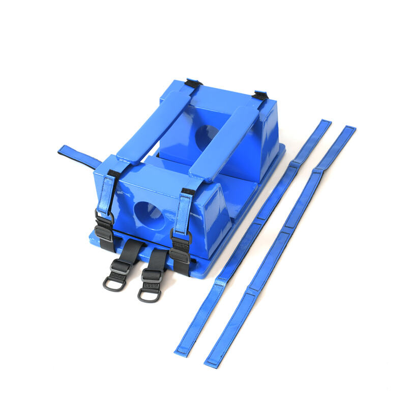 جهاز تثبيت الرأس YHR-HD01