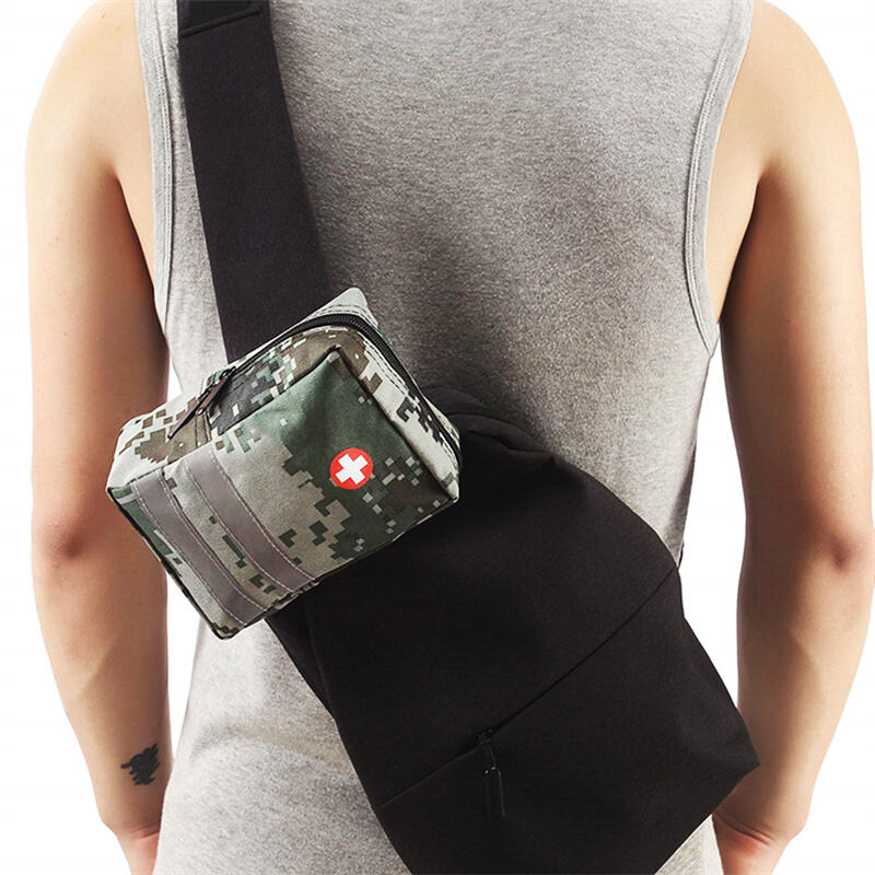 حقيبة إسعافات أولية RS011