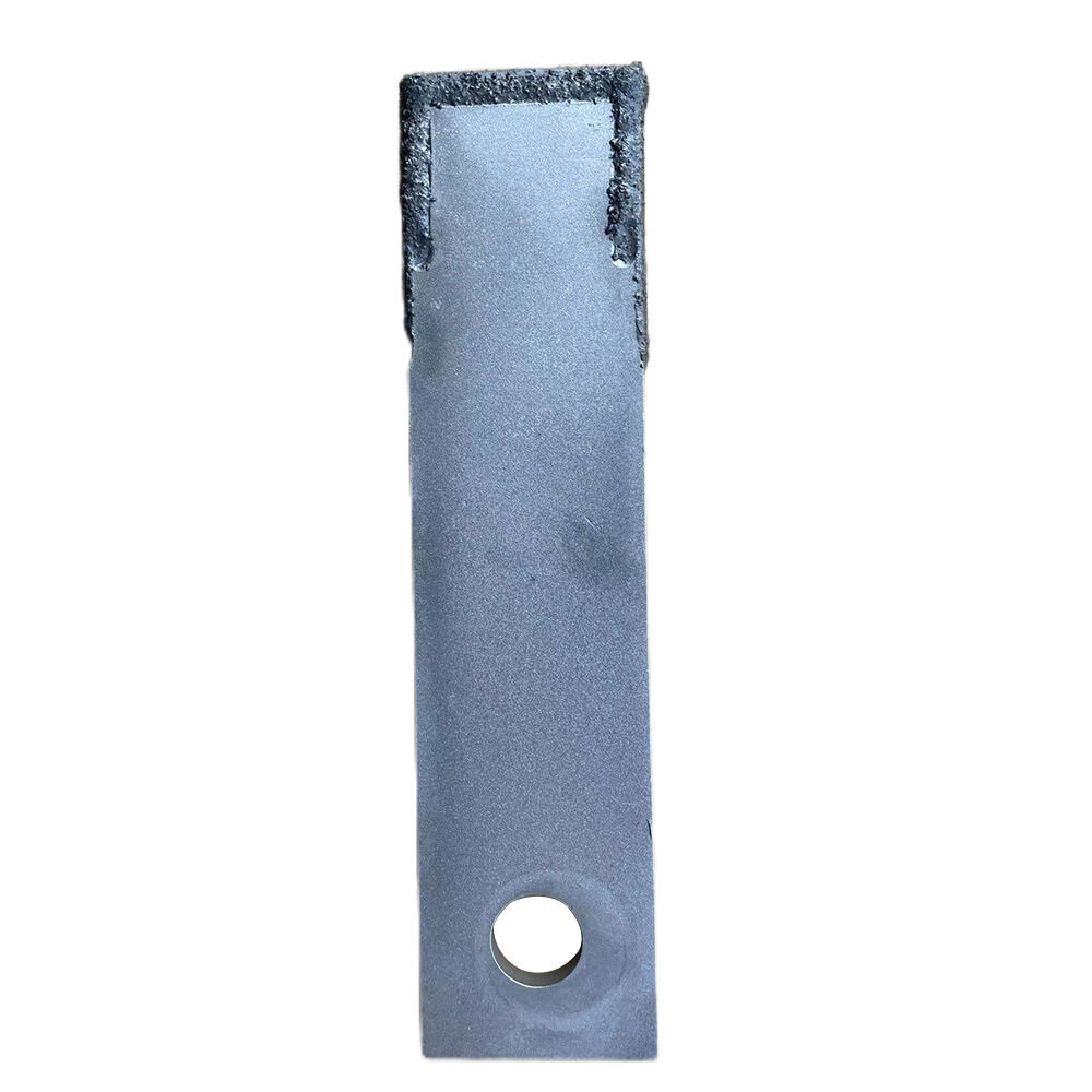 Tungsten Carbide Fusion Welding Hammer Blade | Tungsten Carbide Fusion ...
