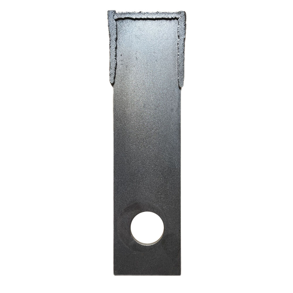 Cén fáth a bhfuil an t-ullmhú ar bhlaistí millteoir na hainne a bheith chriticiúil don staidiúlacht oibre