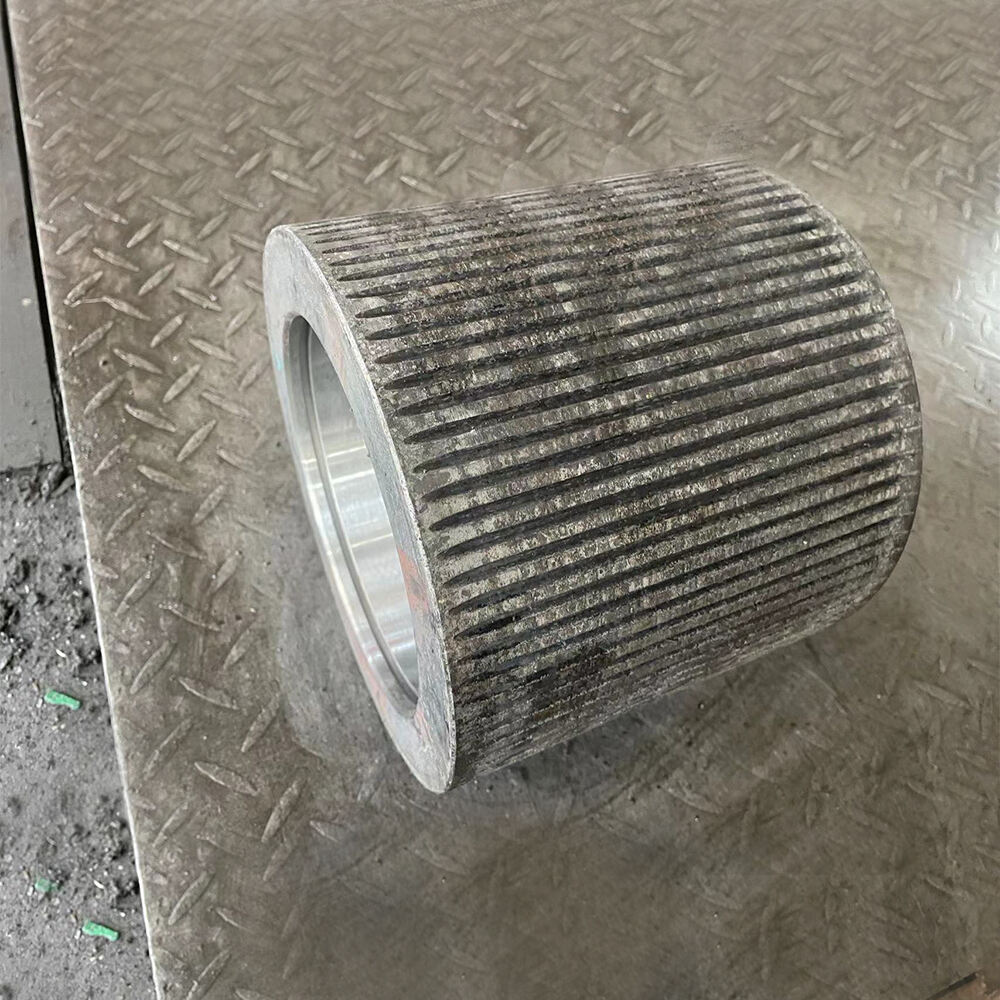 Progetto Geometrico Innovativo