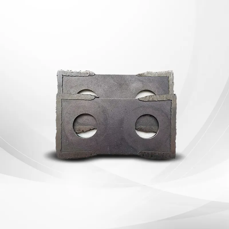Choosing the Right Hammer Mill Blade for Your Application