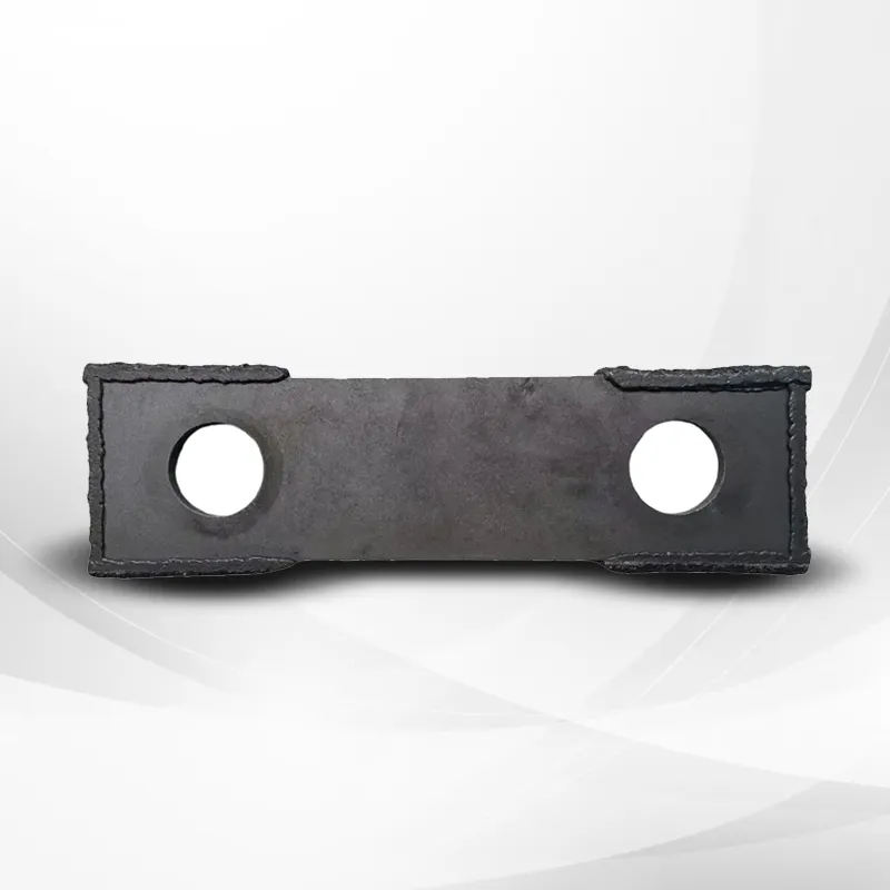 The Science of Hammer Mill Blades: How They Impact Your Process