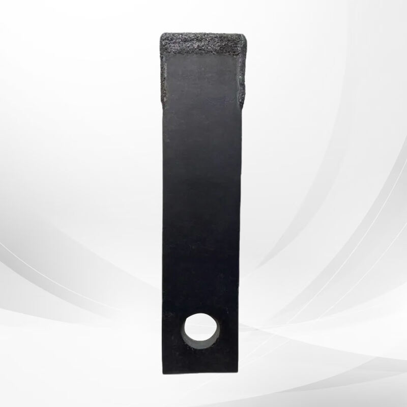 Tungsten Carbide Fusion Welding Hammer Blade