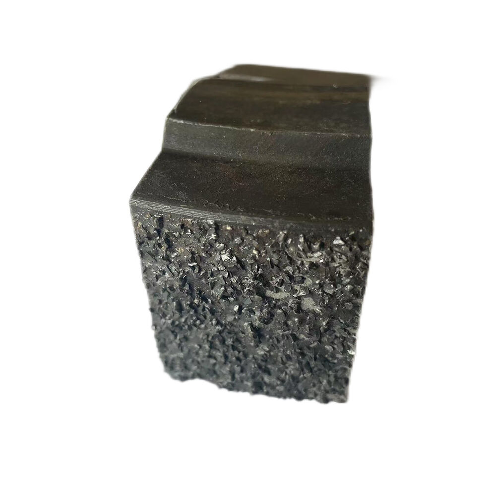 Tungsten Carbide Parts | Tungsten Carbide Wear-resistant Parts