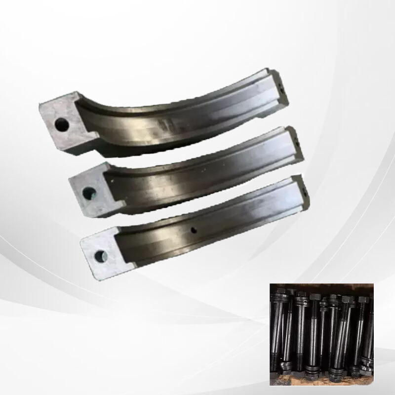 Hoop Die Clamp