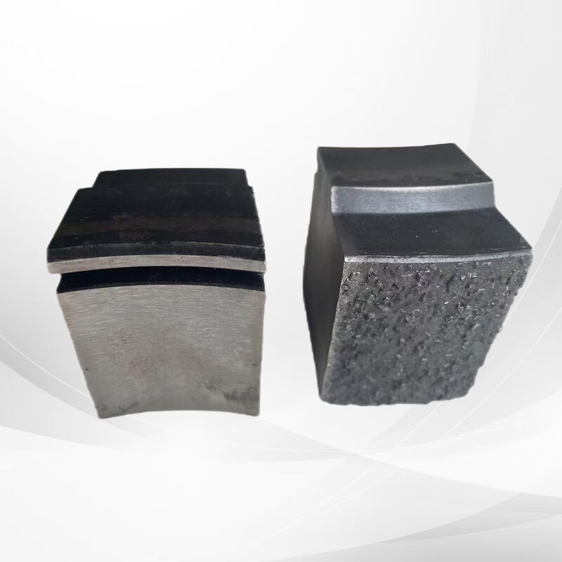 Tungsten Carbide Parts