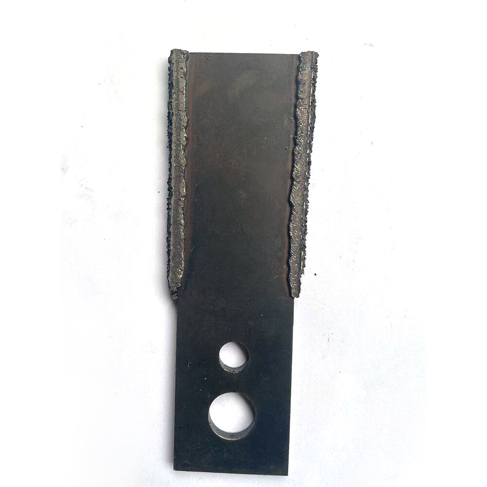 Choosing Quality Hammermill Spare Parts: Expert Tips