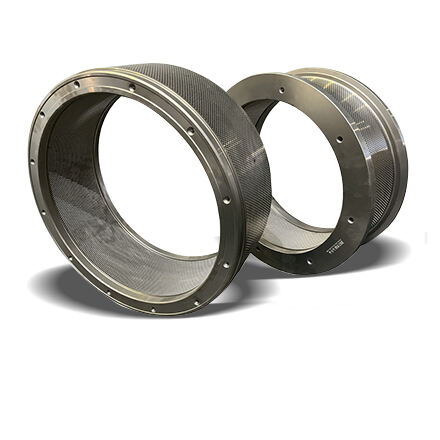 Ring Die