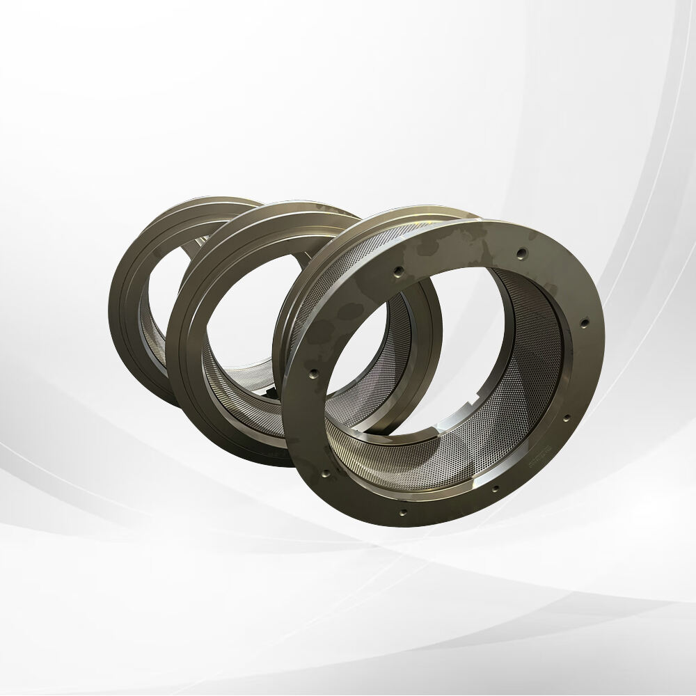 Ring Die