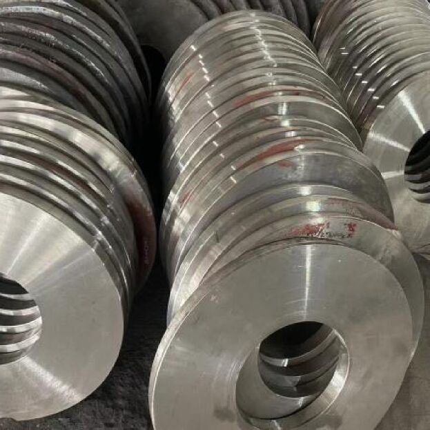 Revolutionizing Pellet Production With Changzhou HammerMill's Flat Die & Extrusion Die Solutions