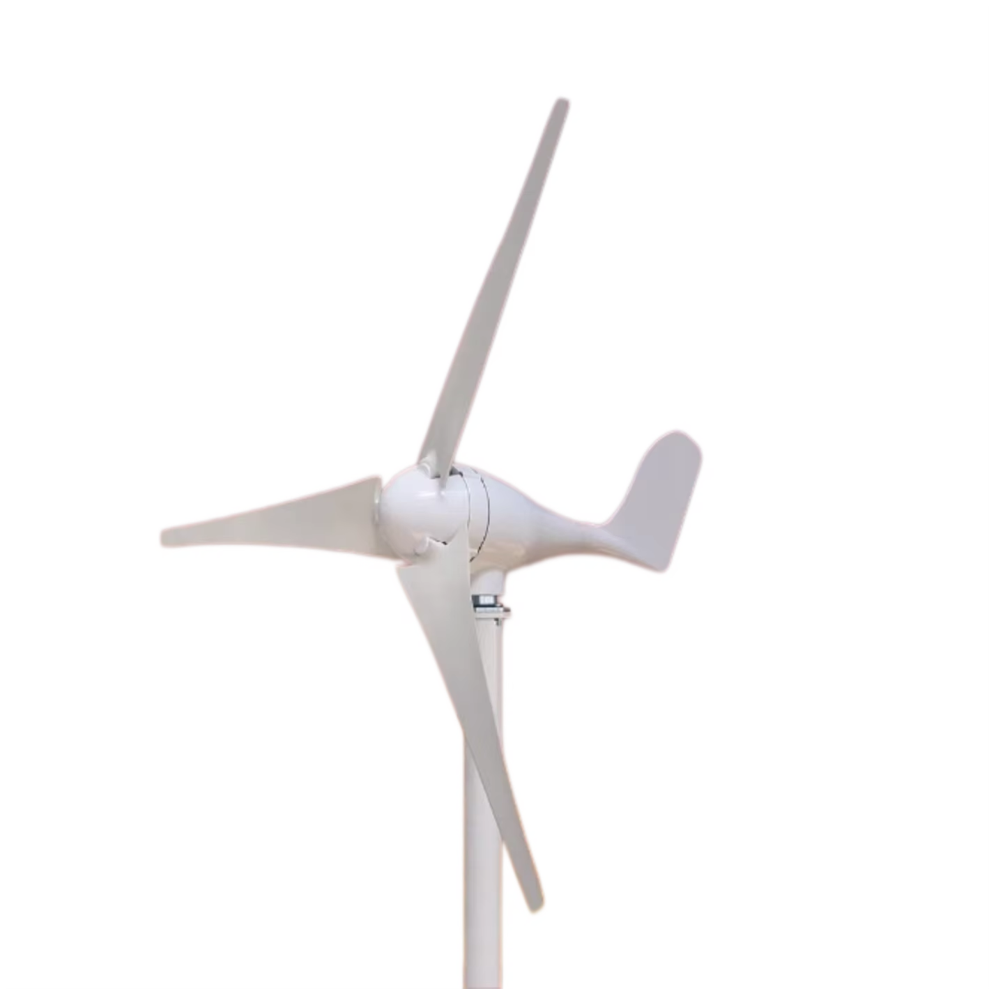 Our Grid Tie Wind Turbine: Efficient Power Integration for Grids