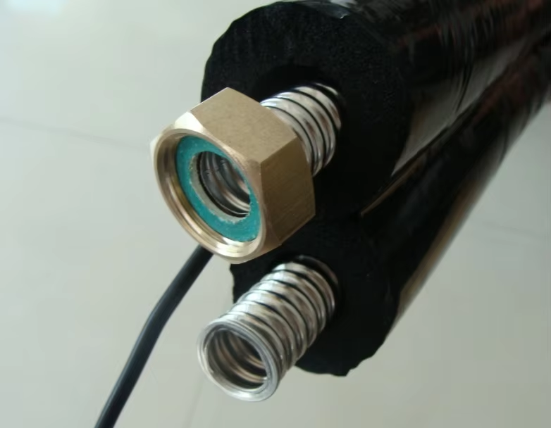 Our Commercial Solar Hot Water System: High-Capacity, Eco-Friendly