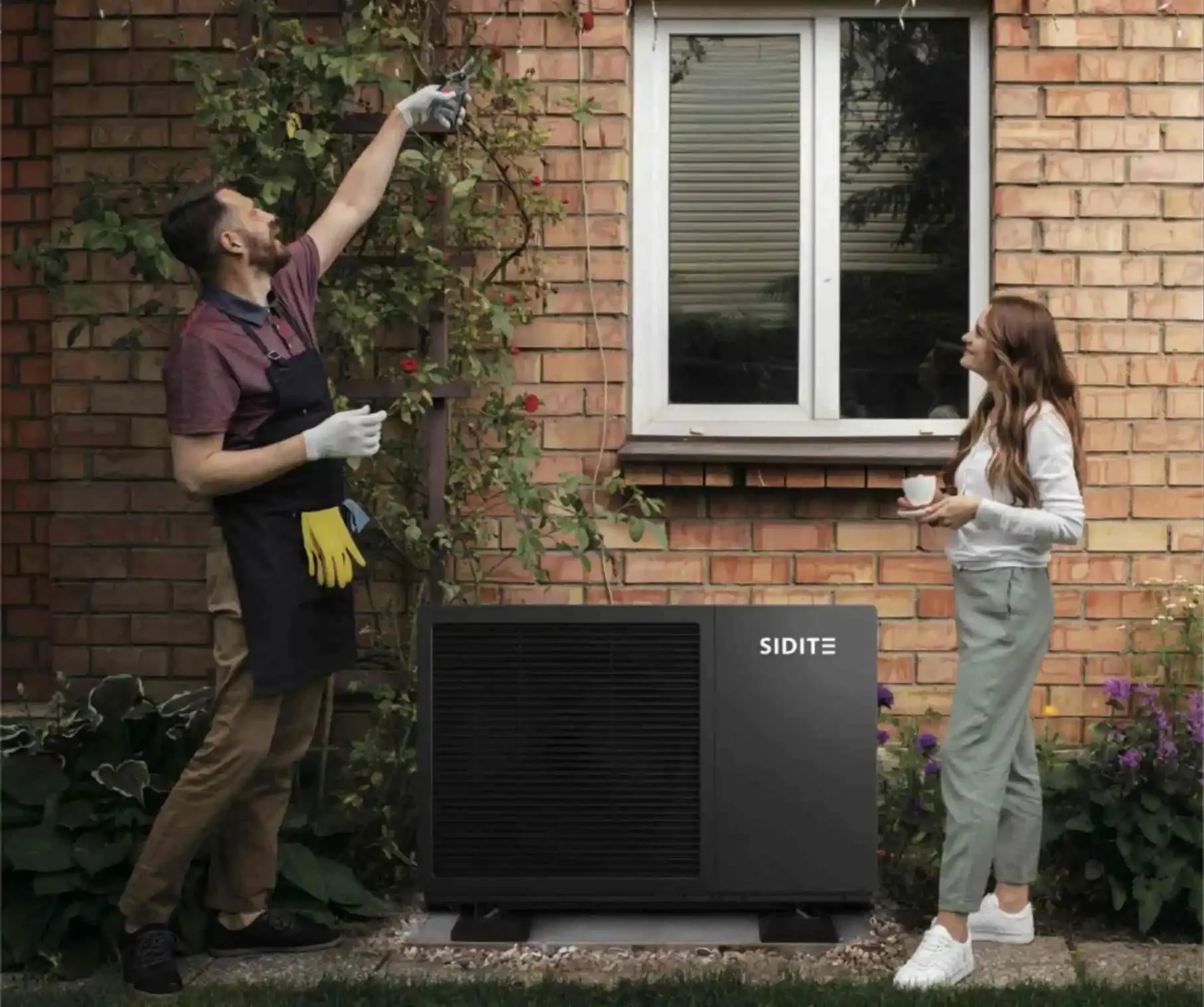 Why R290 Is Residential Heating's Future – And SIDITE Is Paving the Way