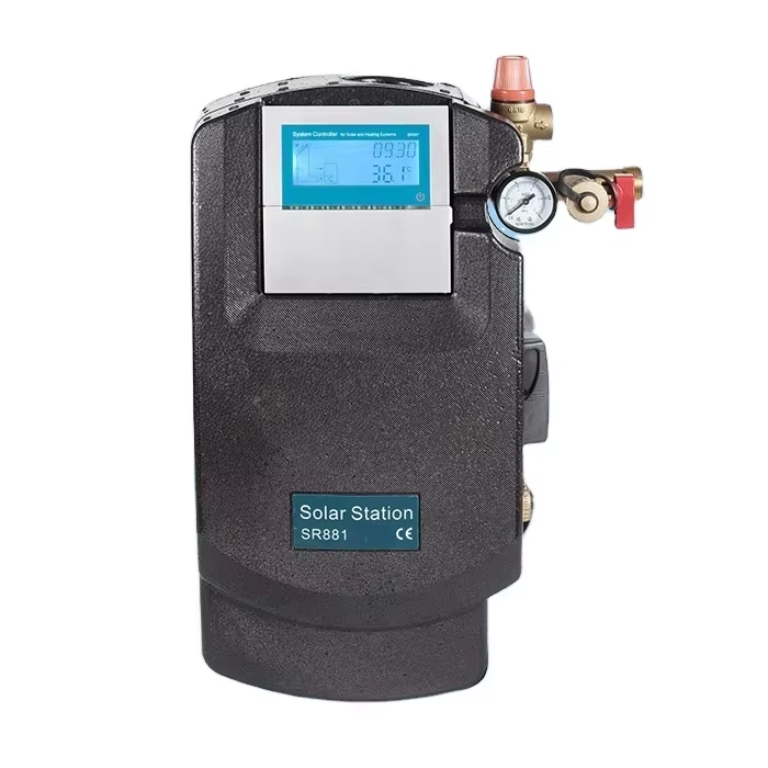 Get In Touch With Us