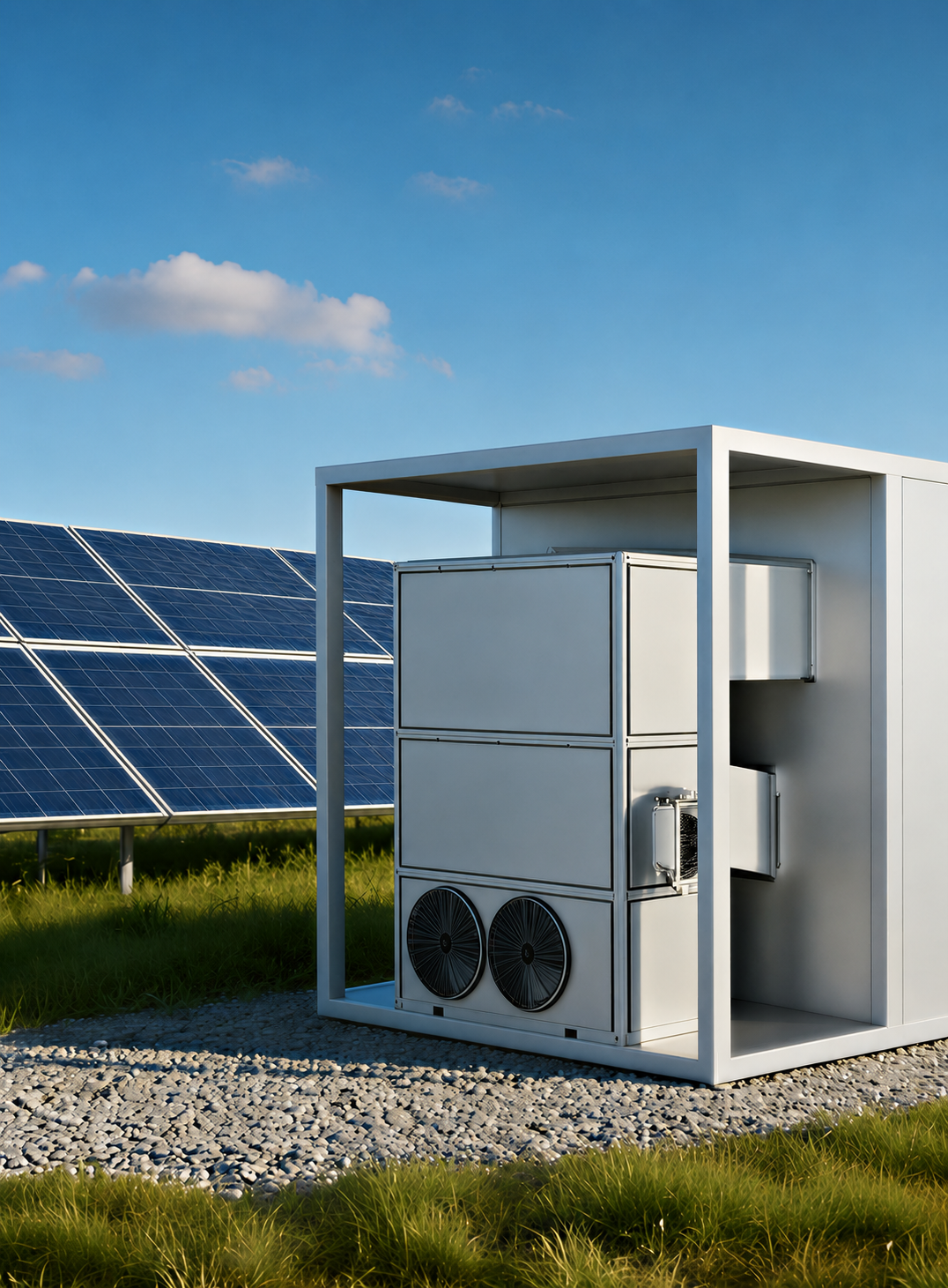 Risicobeperking in de landbouw: hoe geautomatiseerde klimaatmodules een ROI van 8 tot 12 maanden opleveren
