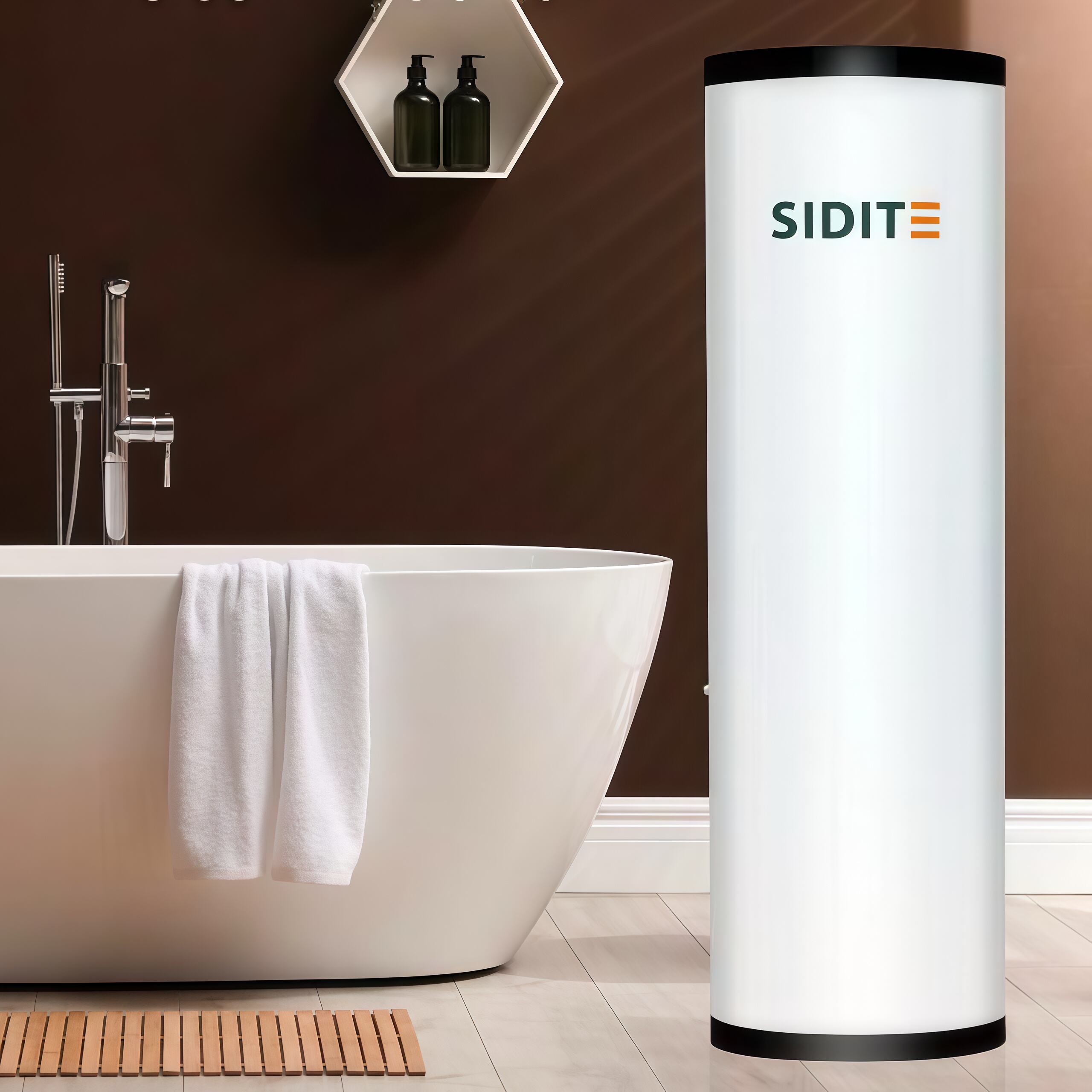 Heat Pumps Year-Round Climate Control