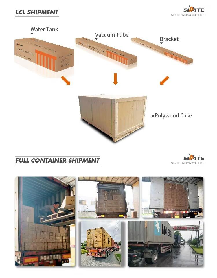 Eco-Smart R290 Air Source Heat Pump High Efficiency Electric Powered for Comfortable Residential Household Use Durable Metal factory