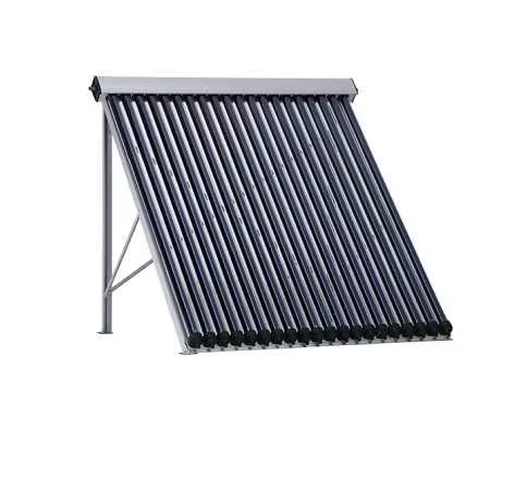 Our Solar Heat Water Heater: Efficient Heat Collection for Hot Water