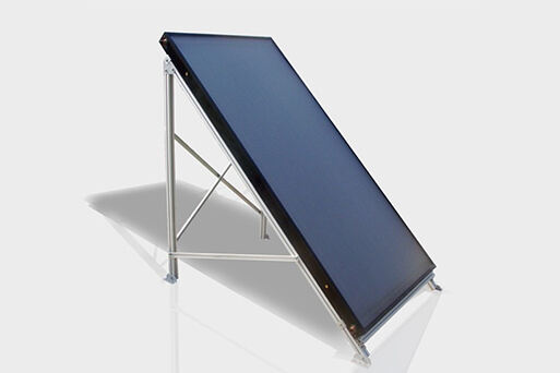 Understanding Solar Flat Plate Collectors: Principles, Structure, and How to Choose the Right One