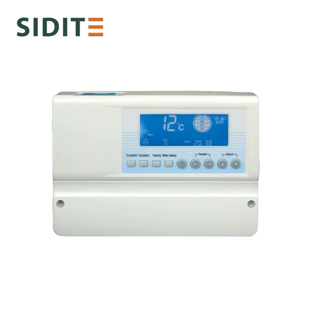 Our Residential Solar Hot Water System: Cost-Effective, Easy to Install