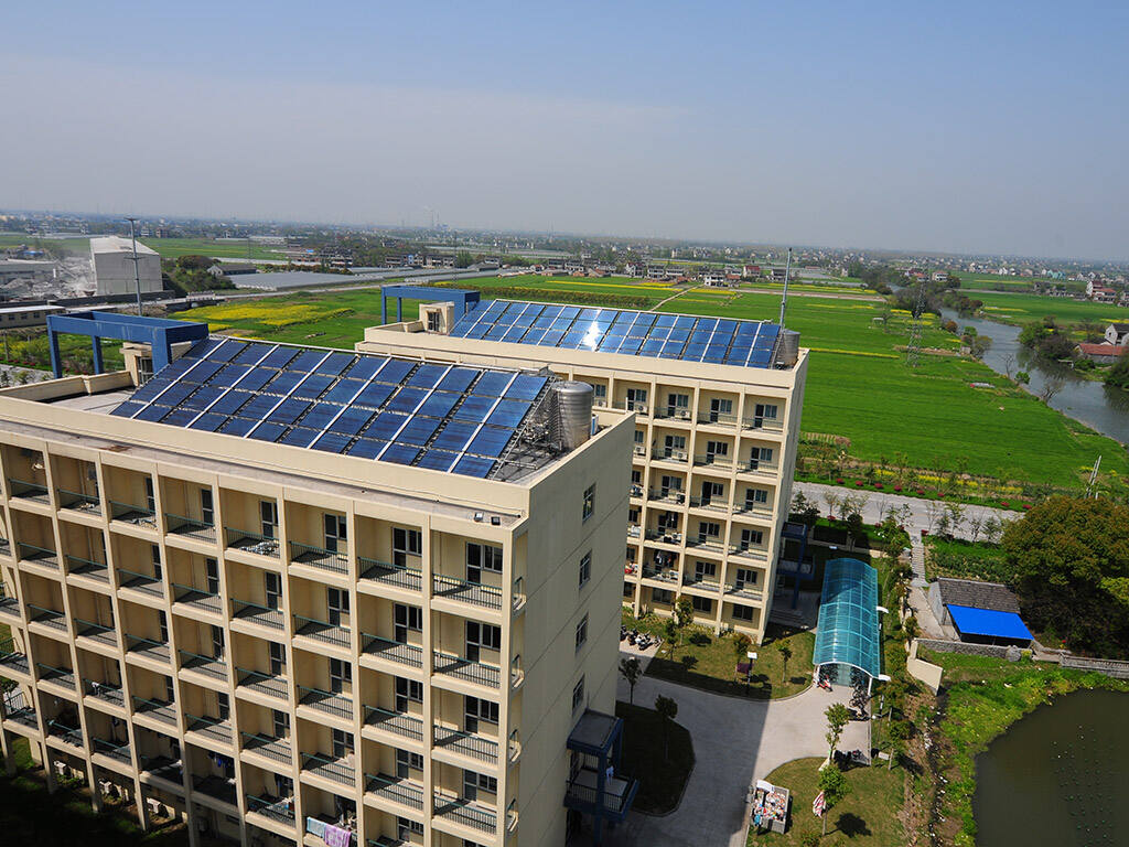 Sidite's ultra-low temperature heat pumps support Mengdi Dairy.