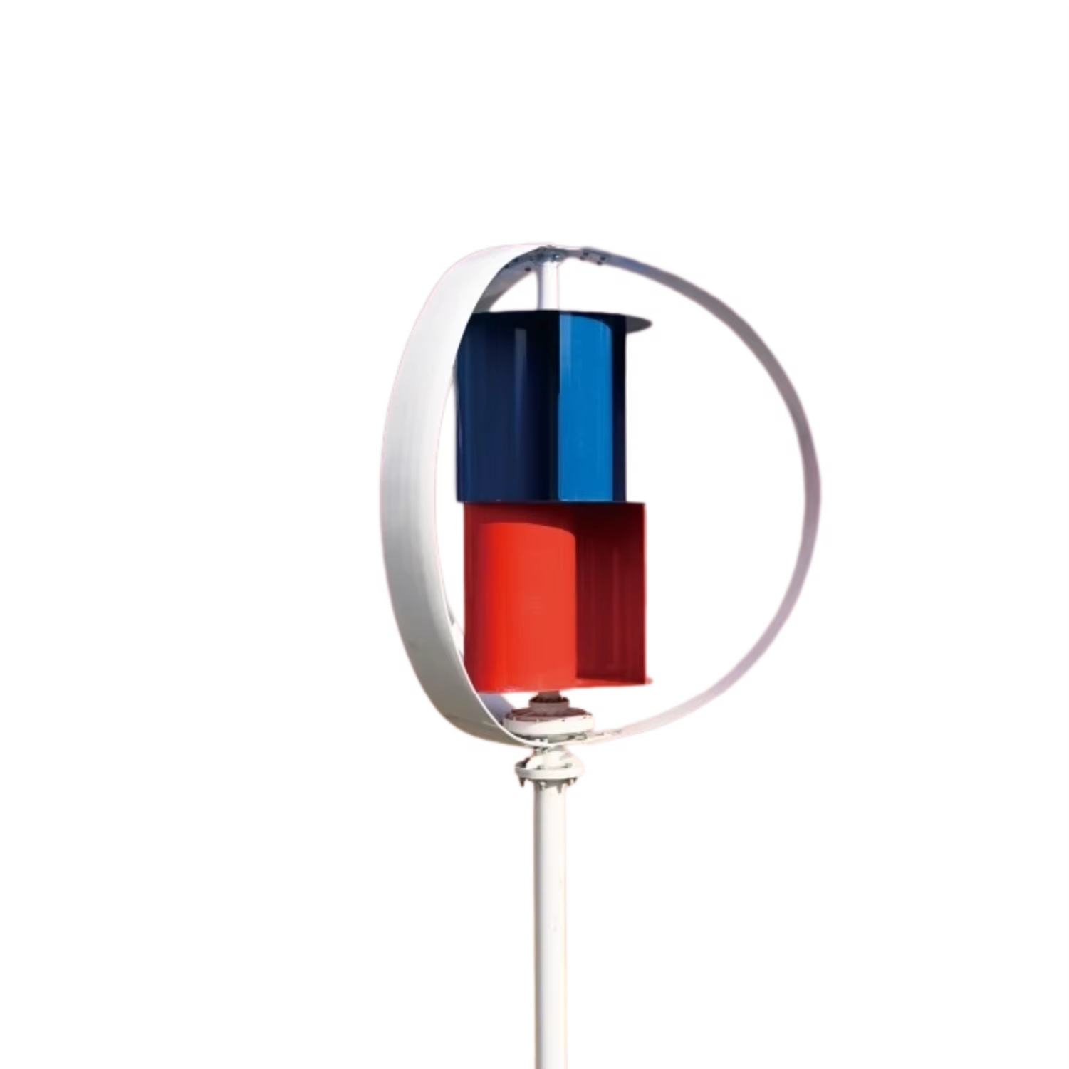 Our Off Grid Wind Turbine System: Independent Power for Remote Areas