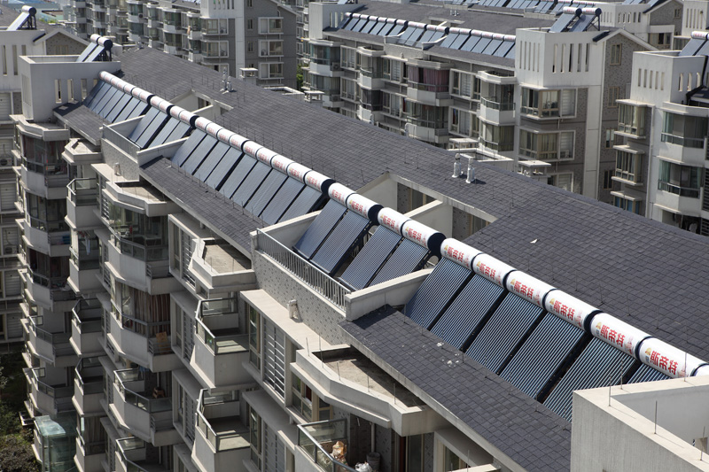 Sidite Solar Water Heater: The Future of Energy-Efficient Hot Water