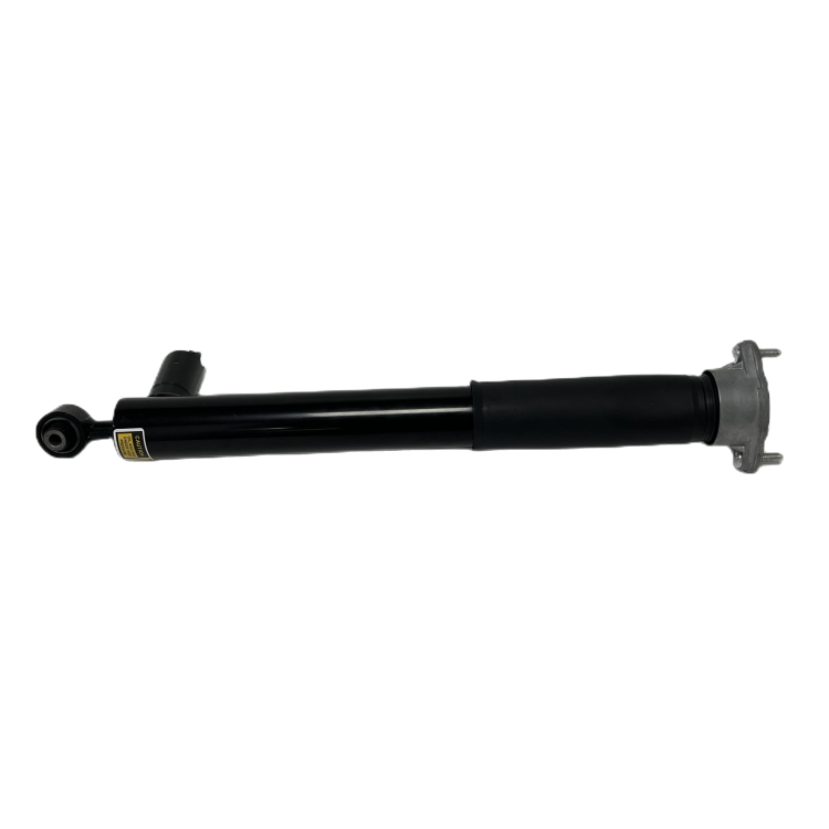Variable Ride Height Control for Enhanced Versatility and Efficiency