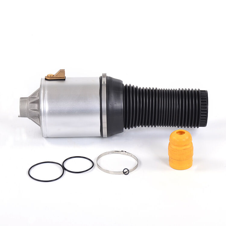 Adaptive Ride Height Technology Transforms Driving Versatility