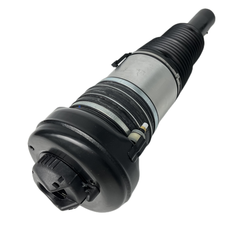 Adaptive Ride Height Technology Transforms Vehicle Capability