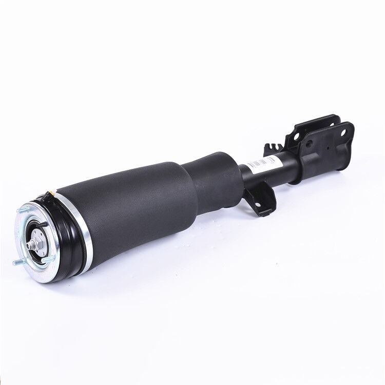 Advanced Load Management and Automatic Leveling Technology
