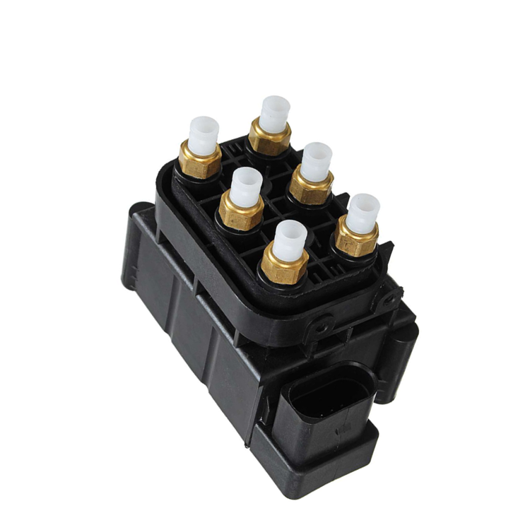 Superior Comfort Engineering Eliminates Road Harshness