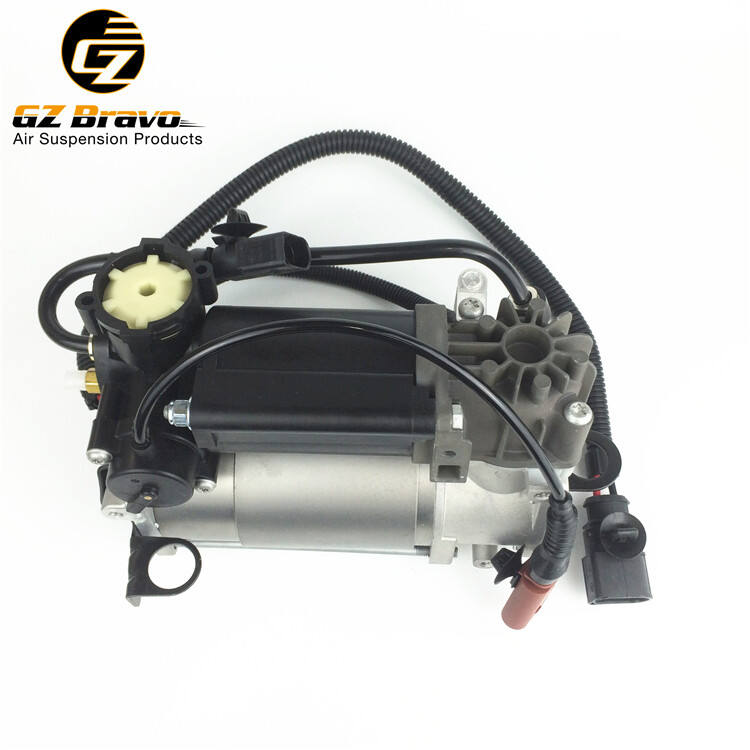 Adaptive Ride Height Technology for Maximum Versatility