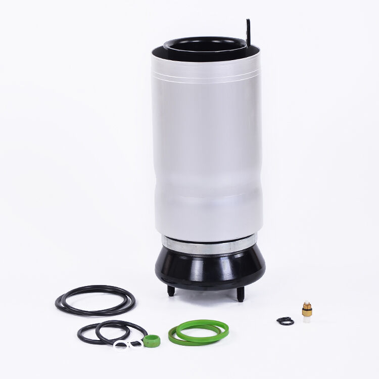 Quality Component Selection Ensures Long-Term Reliability