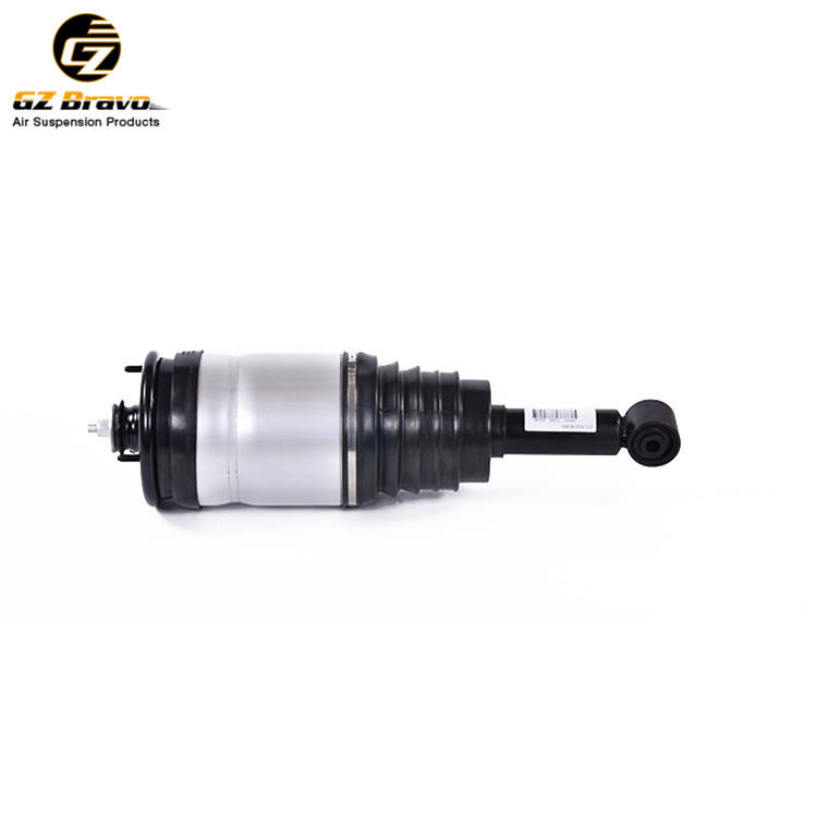 Adaptive Ride Height Control for Maximum Versatility
