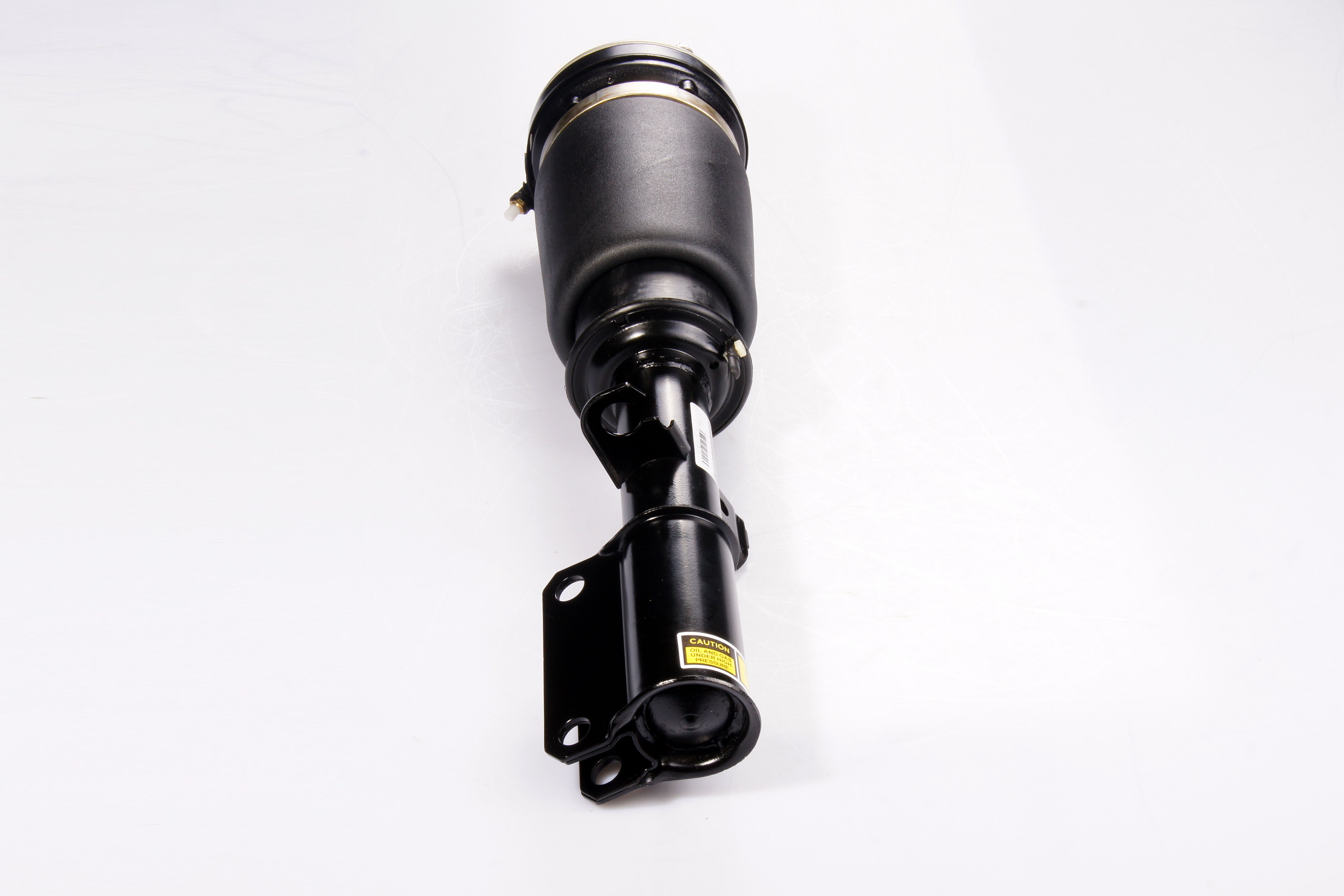 Intelligent Self-Leveling Technology for Consistent Performance