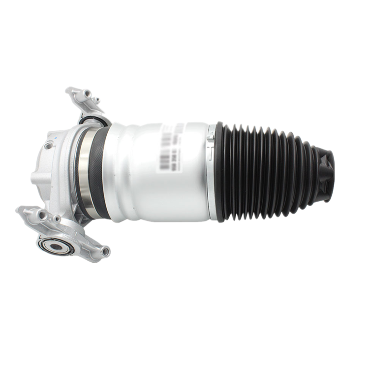 Enhanced Safety and Handling Through Active Suspension Management