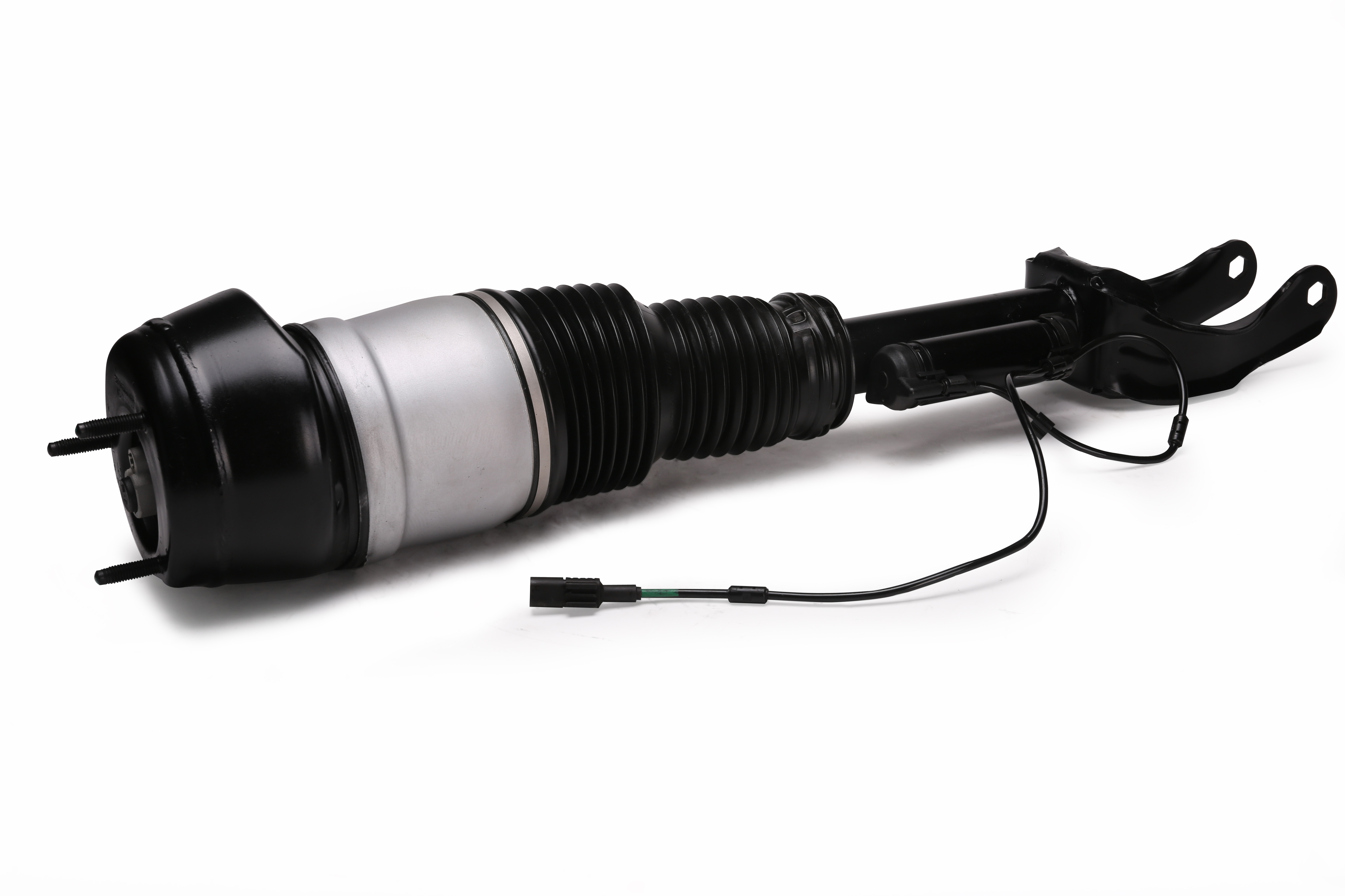 Advanced ADS Suspension Systems - Adaptive Damping Technology for ...