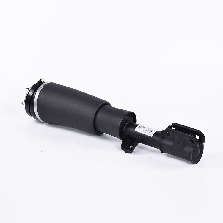 Enhanced Comfort Through Dynamic Damping Control